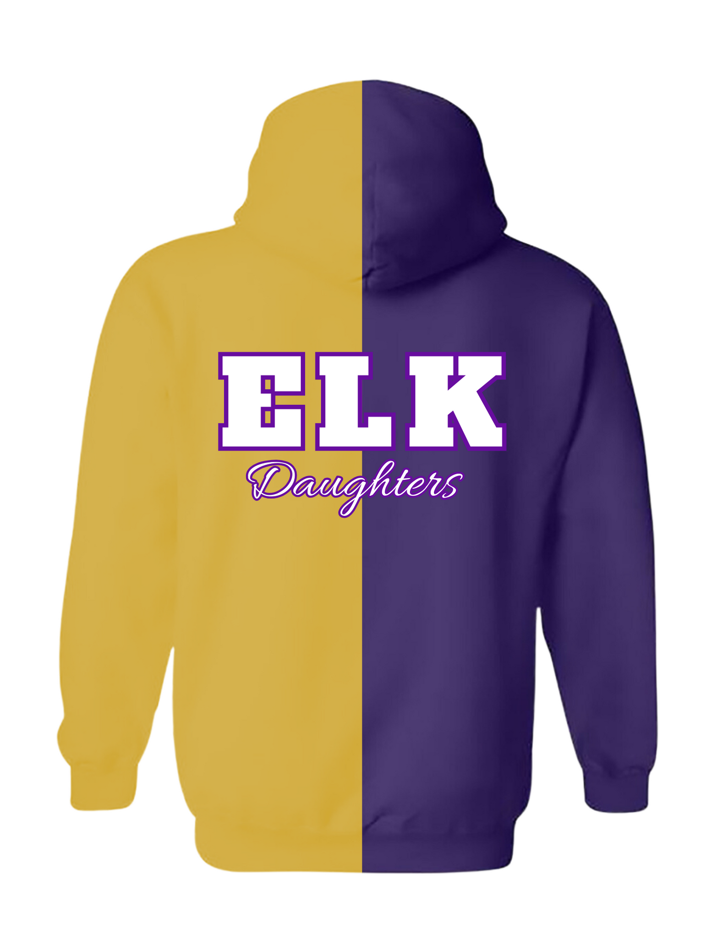 Customized College | Greek Hoodie