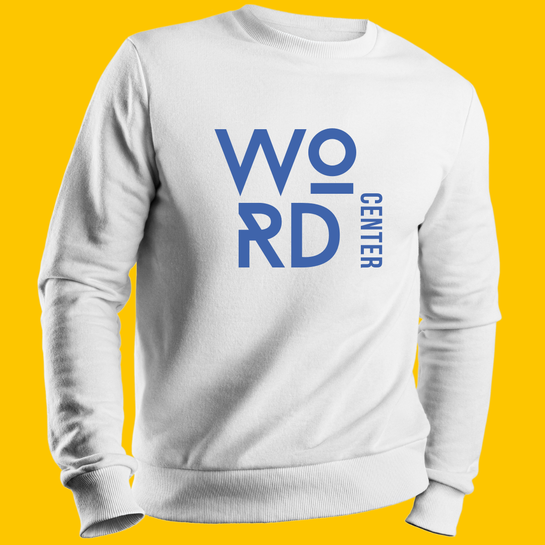 Word Center Block