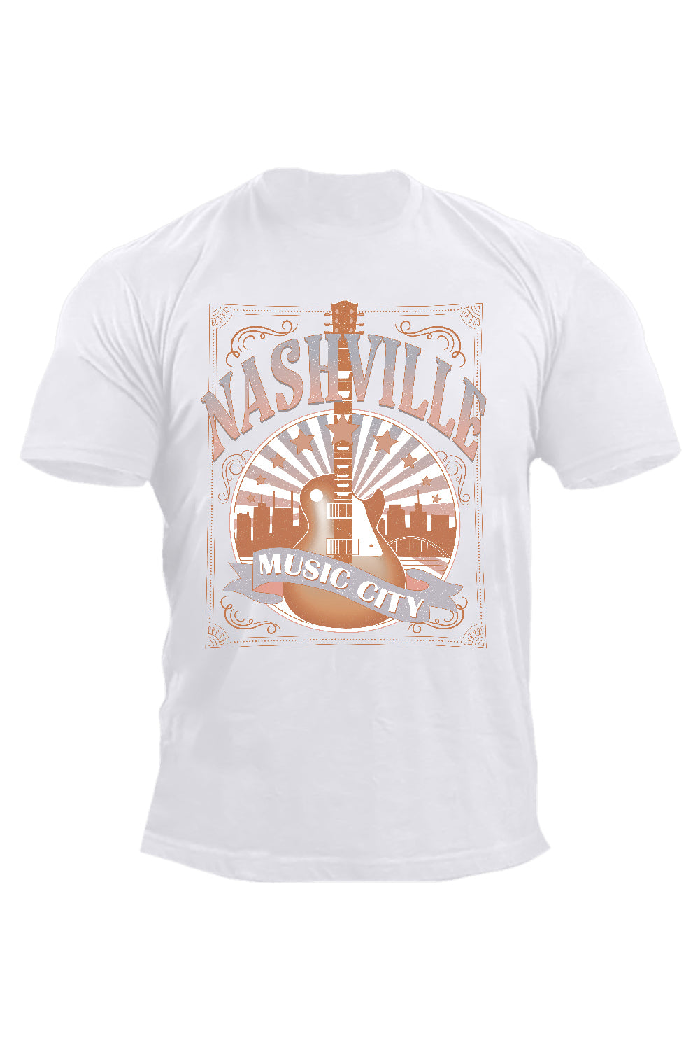 US Flag Its The Bill Of Rights Mens Graphic Tee