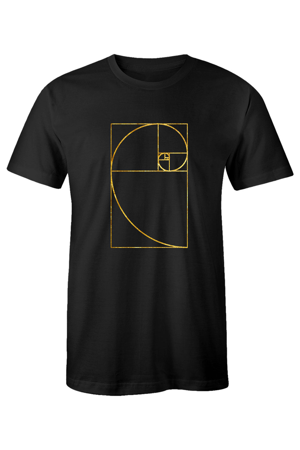 Crew Neck Slogan Letter Print Men's Graphic Tee