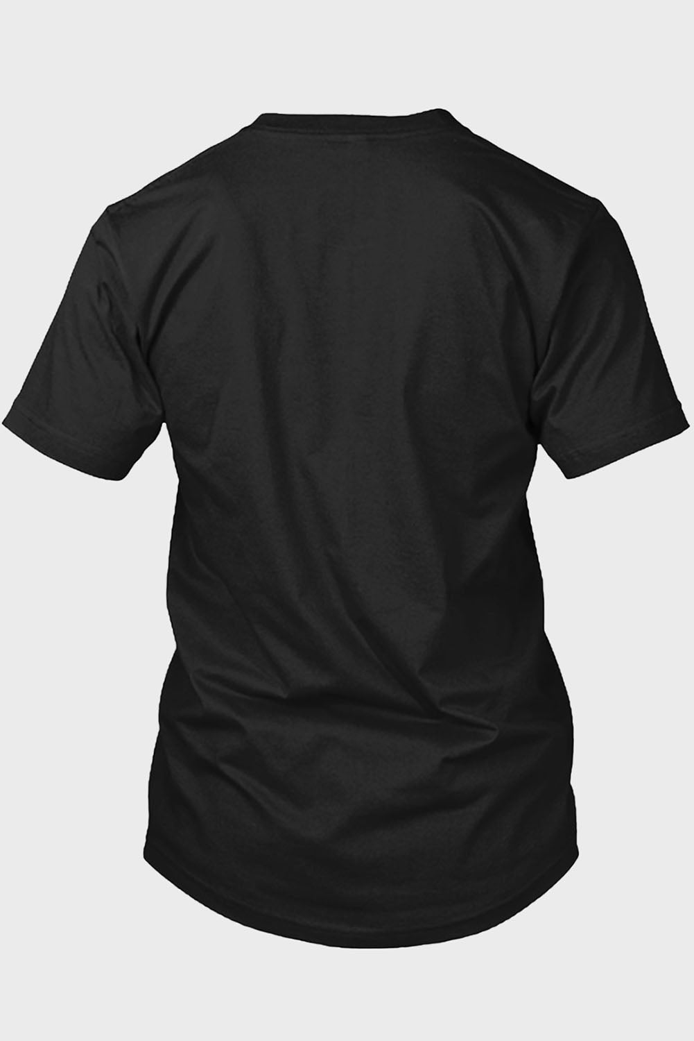 PAPA Letter Print Crewneck Short Sleeve Men's T Shirt