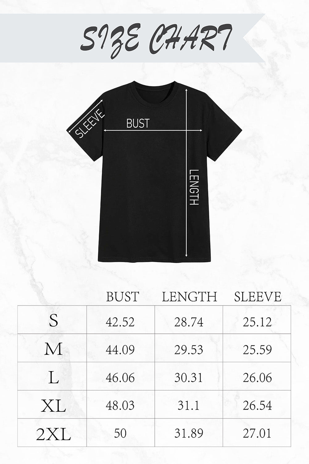 Men's Playing Cards Print Short Sleeve Graphic T-shirt