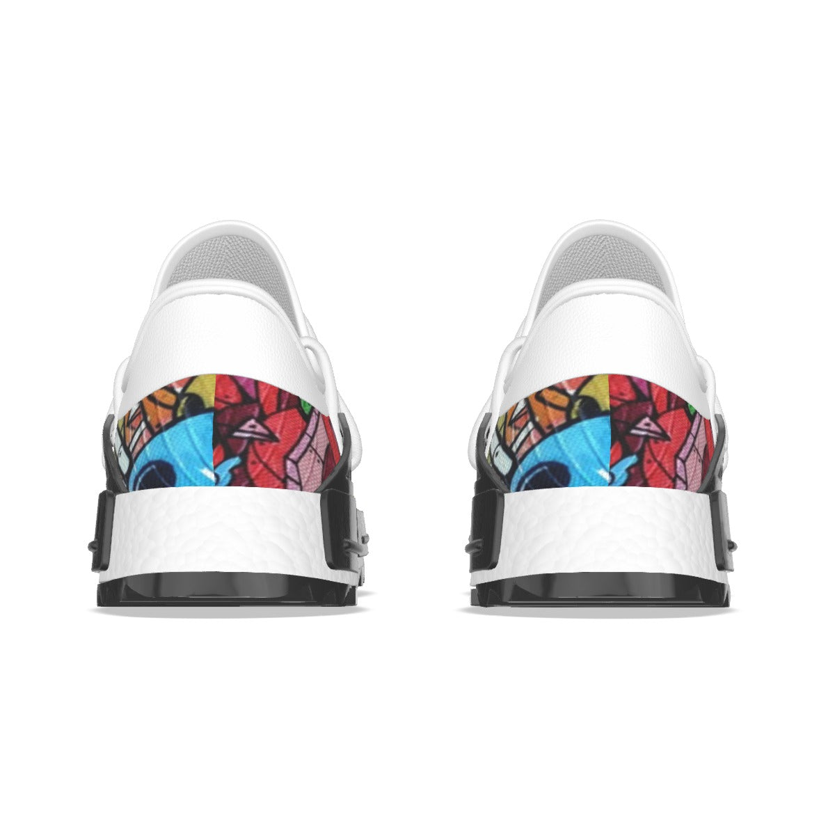 MEN Mesh Sneakers