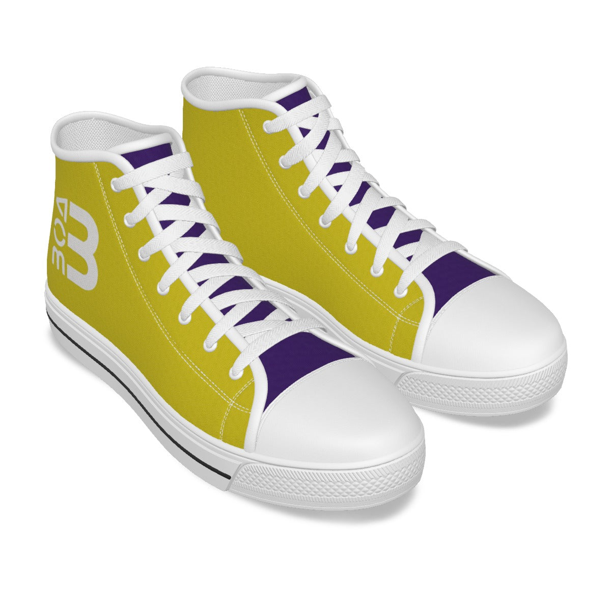 Women's Canvas Shoes