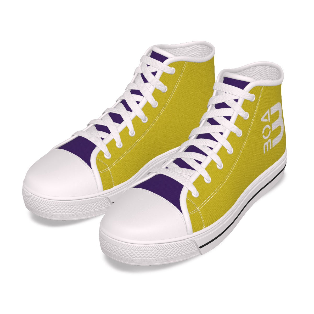 Women's Canvas Shoes