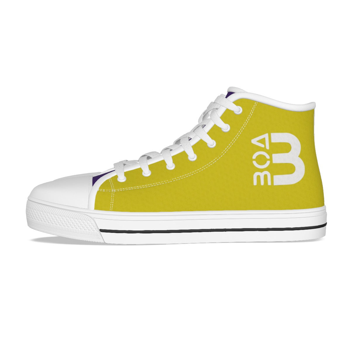 Women's Canvas Shoes
