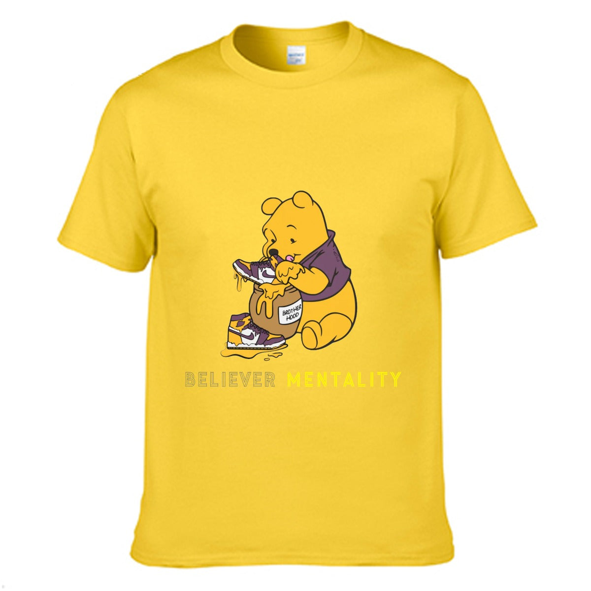 Winnie Pooh T-shirt
