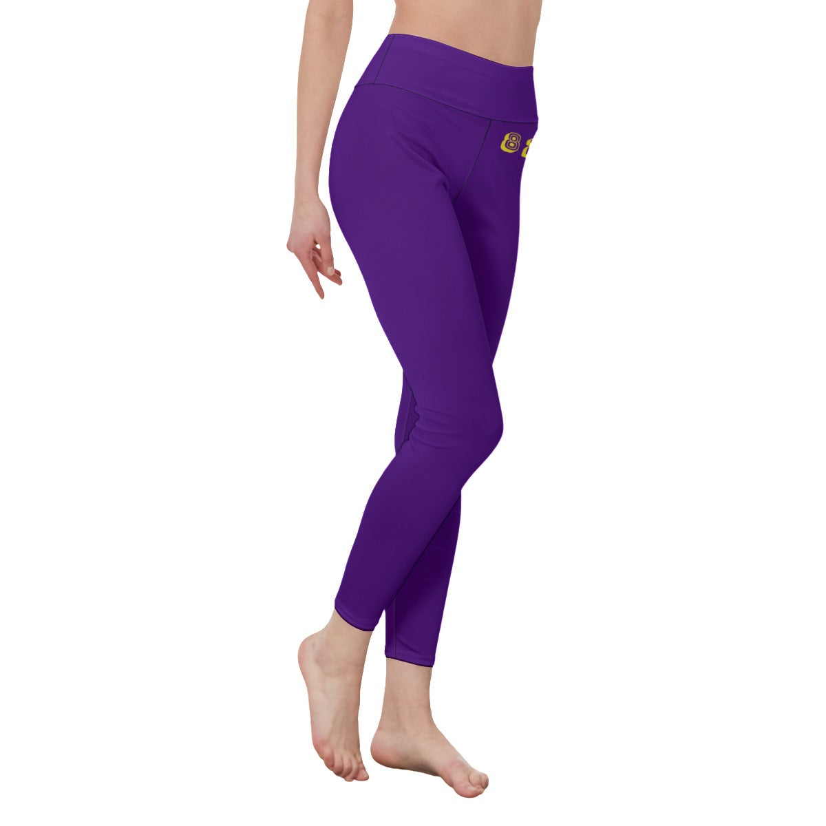College City Women's Casual Leggings