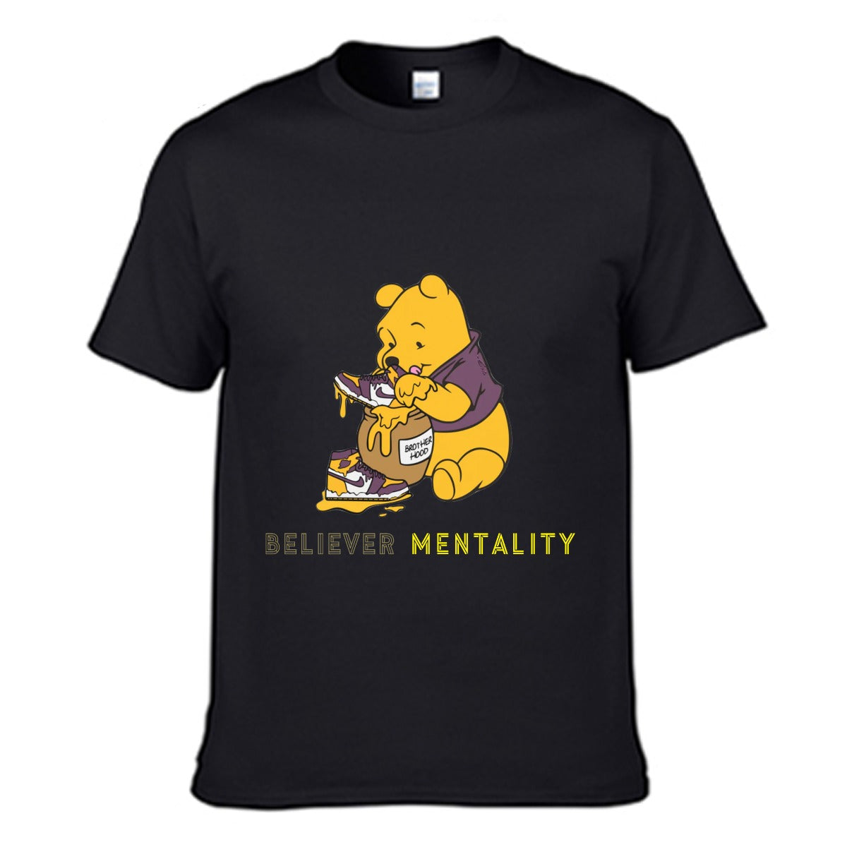 Winnie Pooh T-shirt