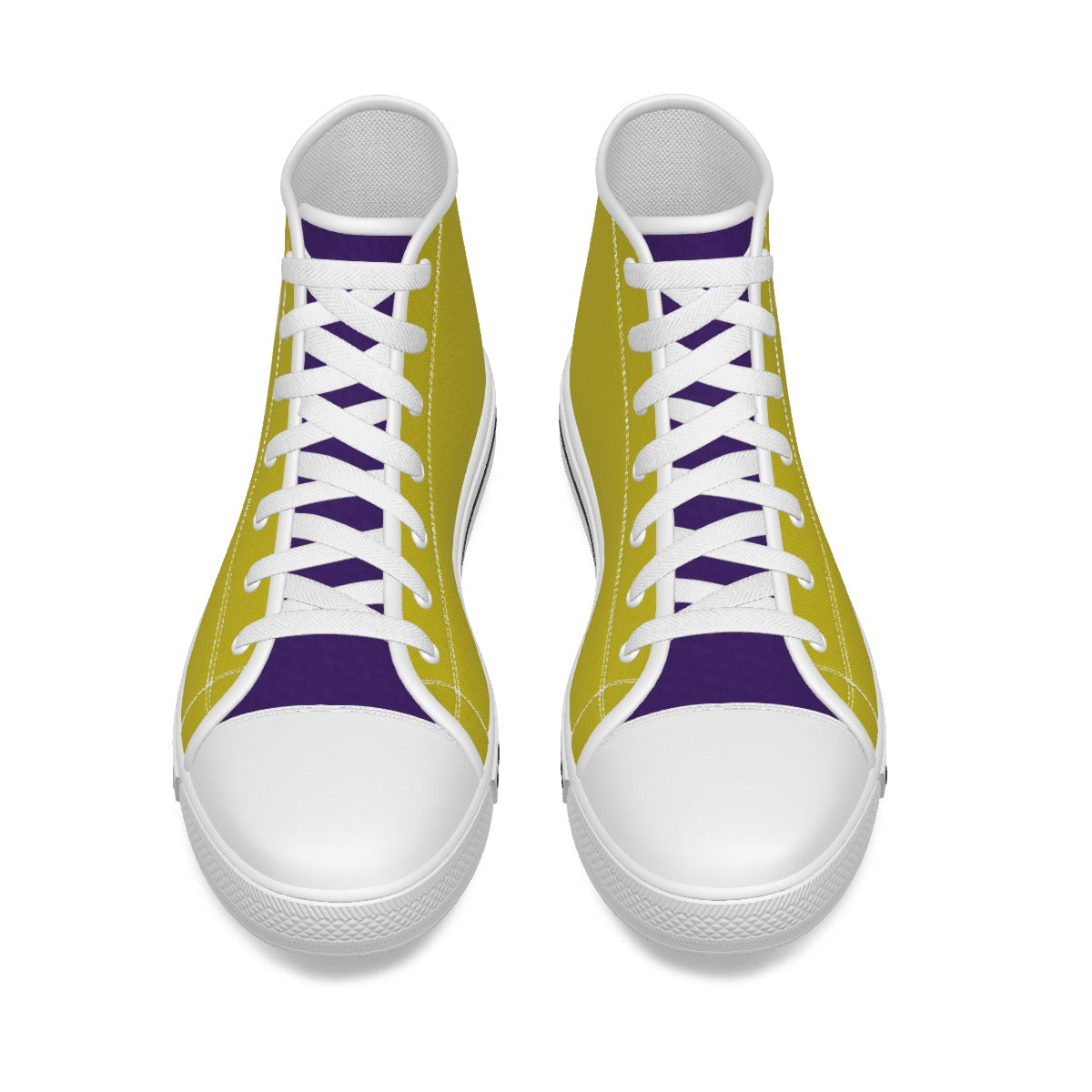 Women's Canvas Shoes