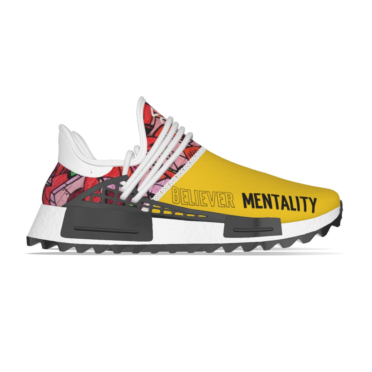 MEN Mesh Sneakers