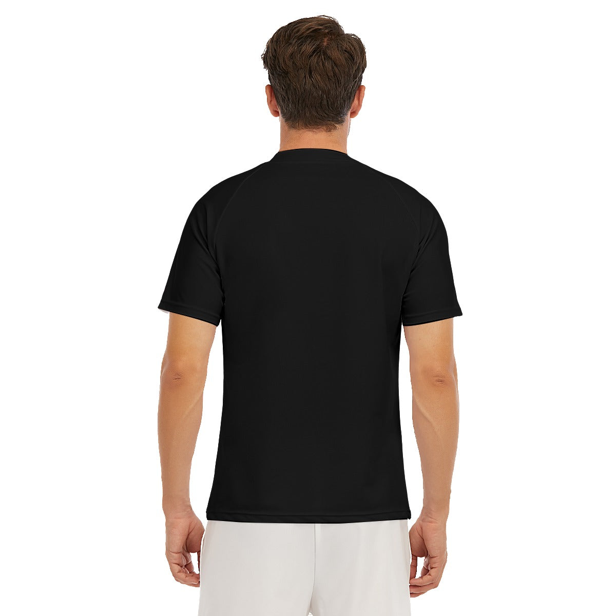 BELIEVER Men's JOGGERS PAIR 5 Tight Surf TSHIRT PAIR