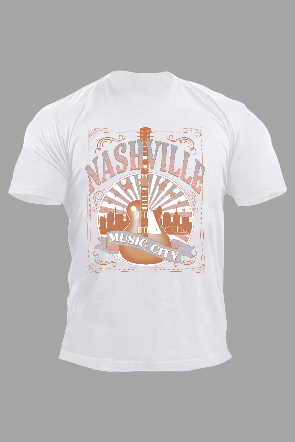 US Flag Its The Bill Of Rights Mens Graphic Tee
