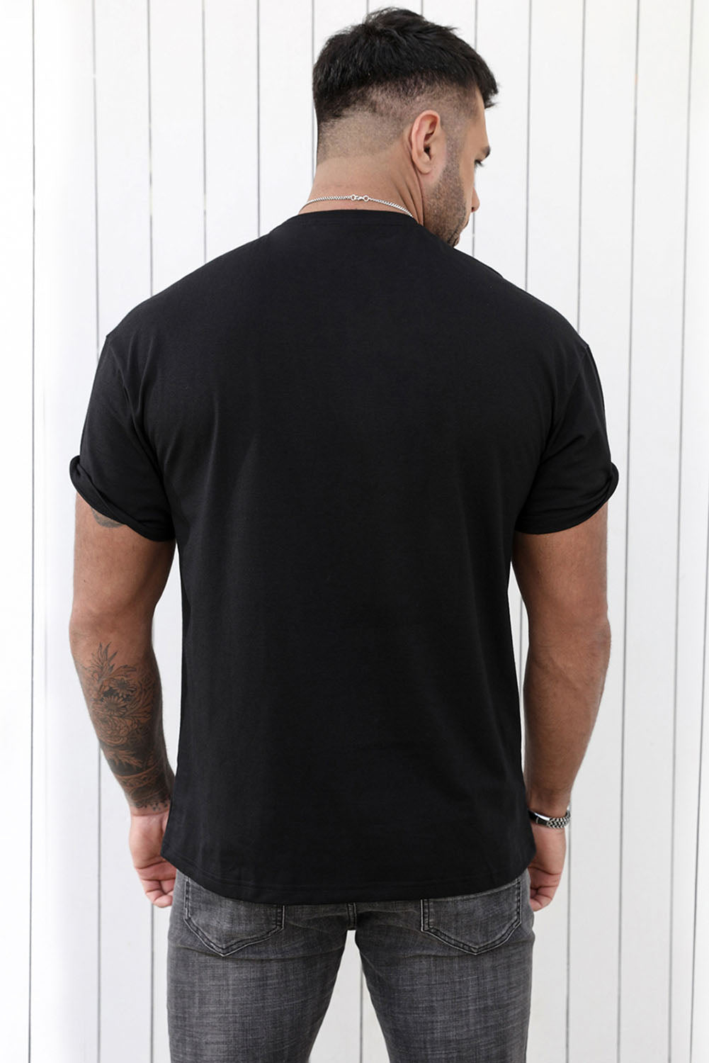 US Flag Its The Bill Of Rights Mens Graphic Tee