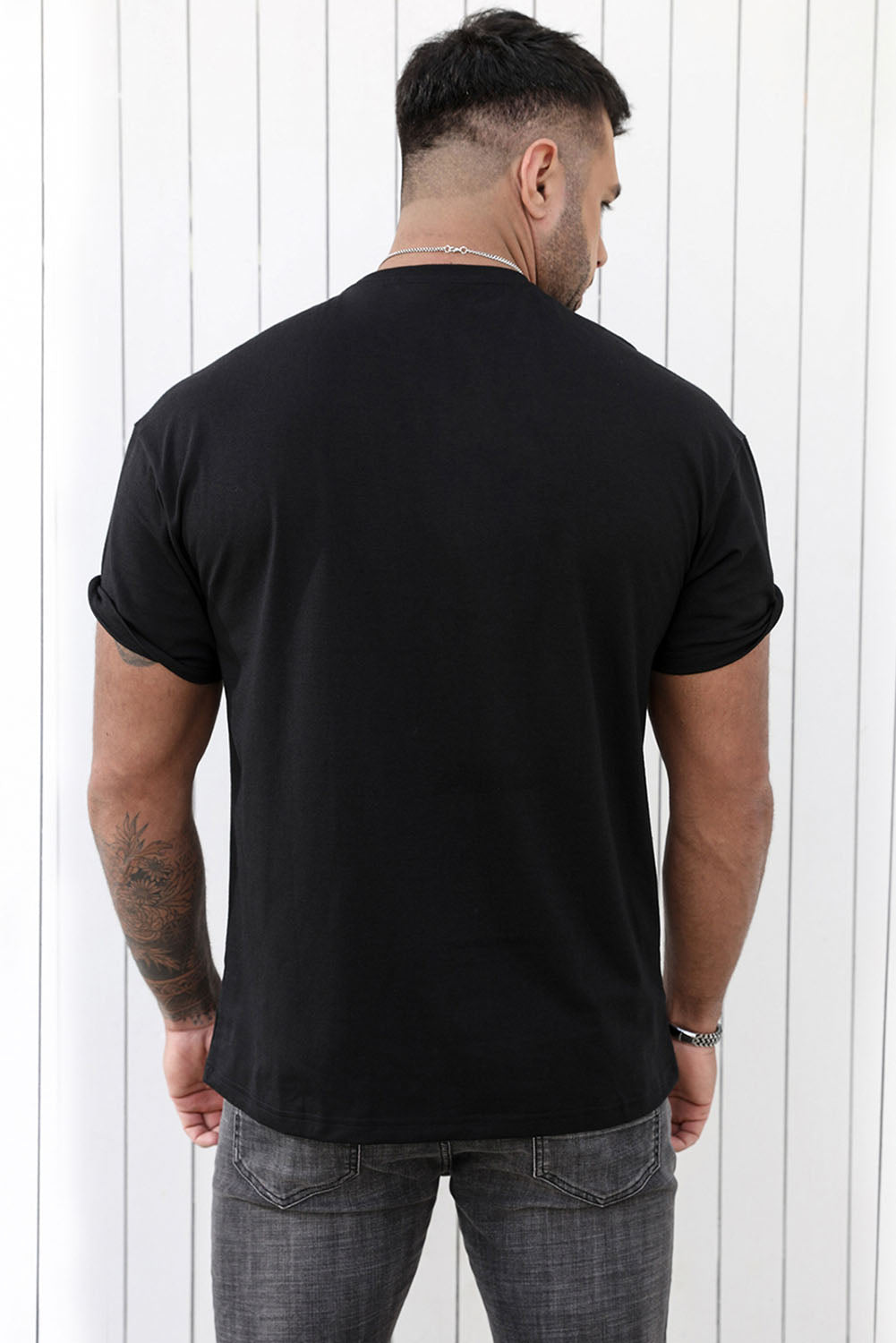 US Flag Its The Bill Of Rights Mens Graphic Tee