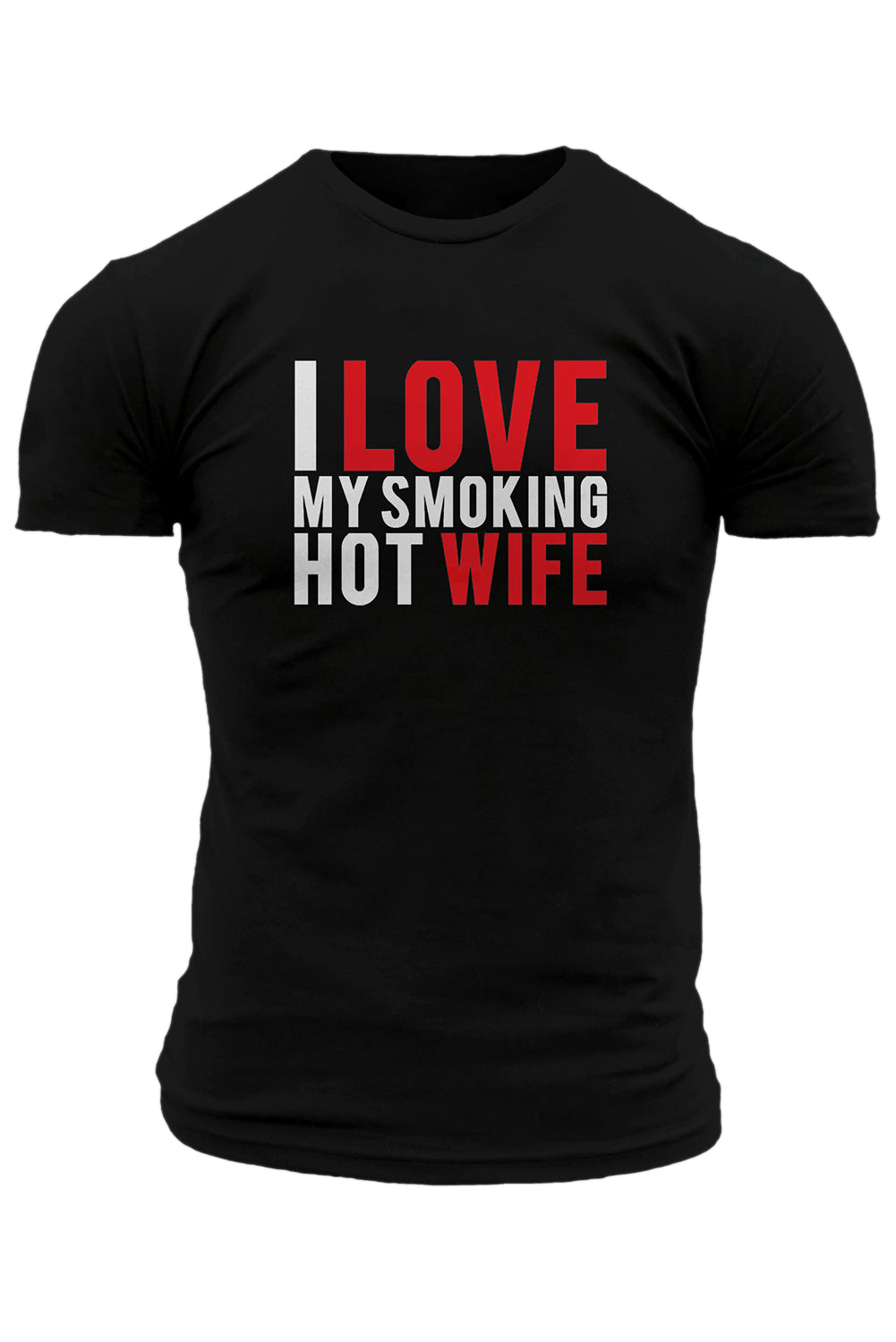 CRAYONS Letter Print O-neck Short Sleeve Men's T Shirt