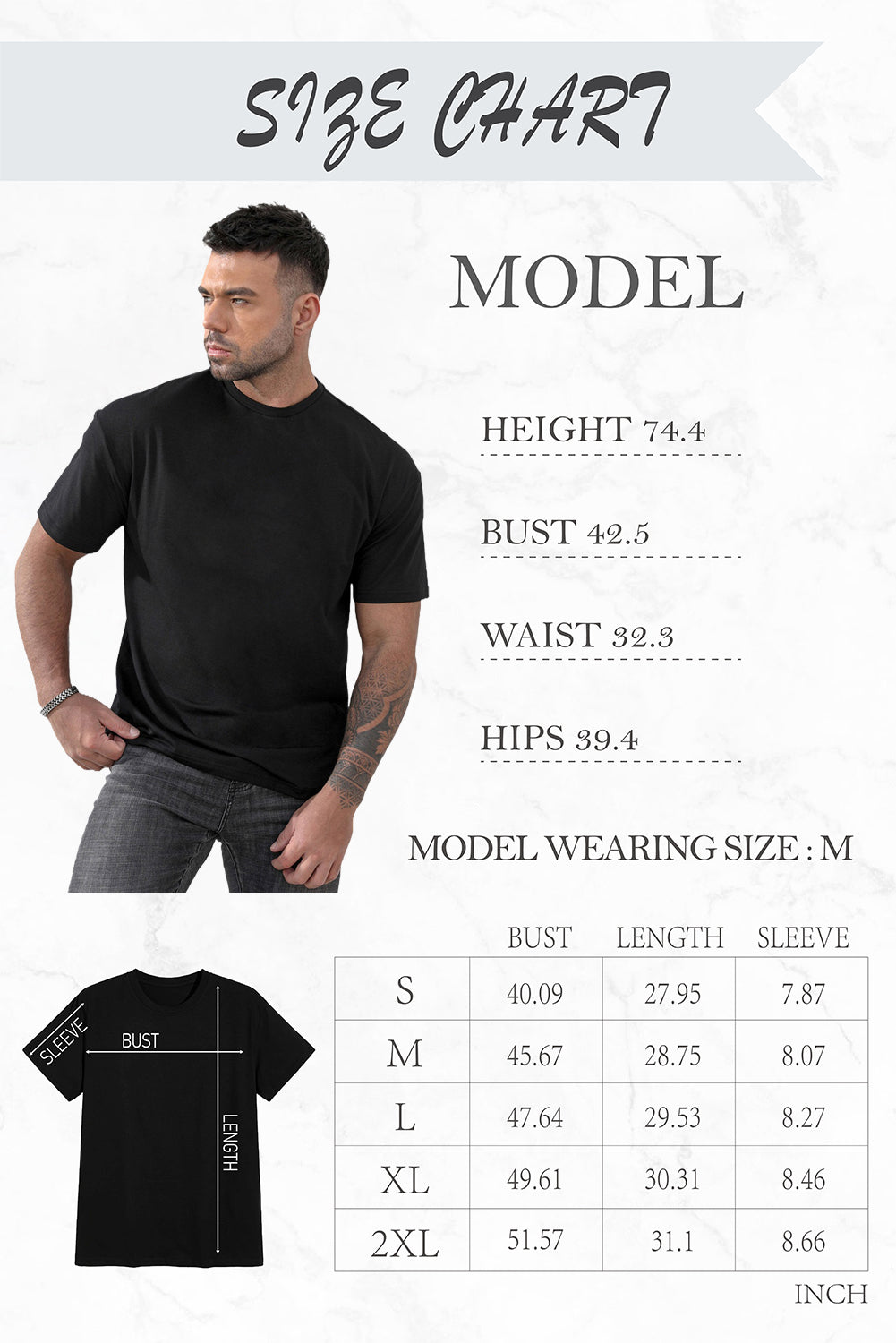 CRAYONS Letter Print O-neck Short Sleeve Men's T Shirt