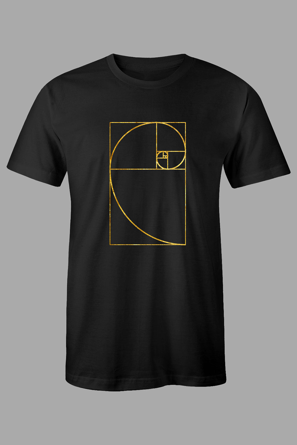 Crew Neck Slogan Letter Print Men's Graphic Tee