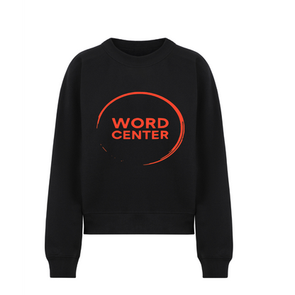 Word Center Circle
