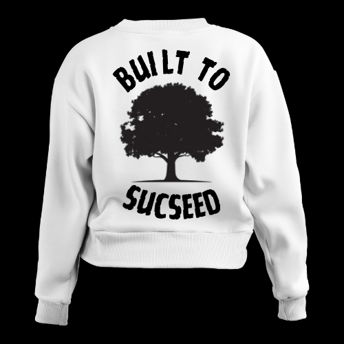 Built to SucSeed
