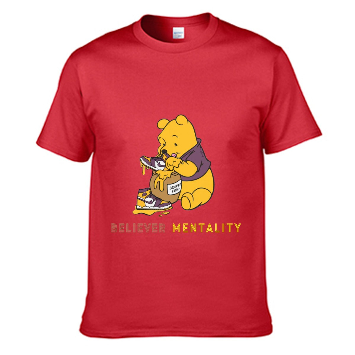 Winnie Pooh T-shirt