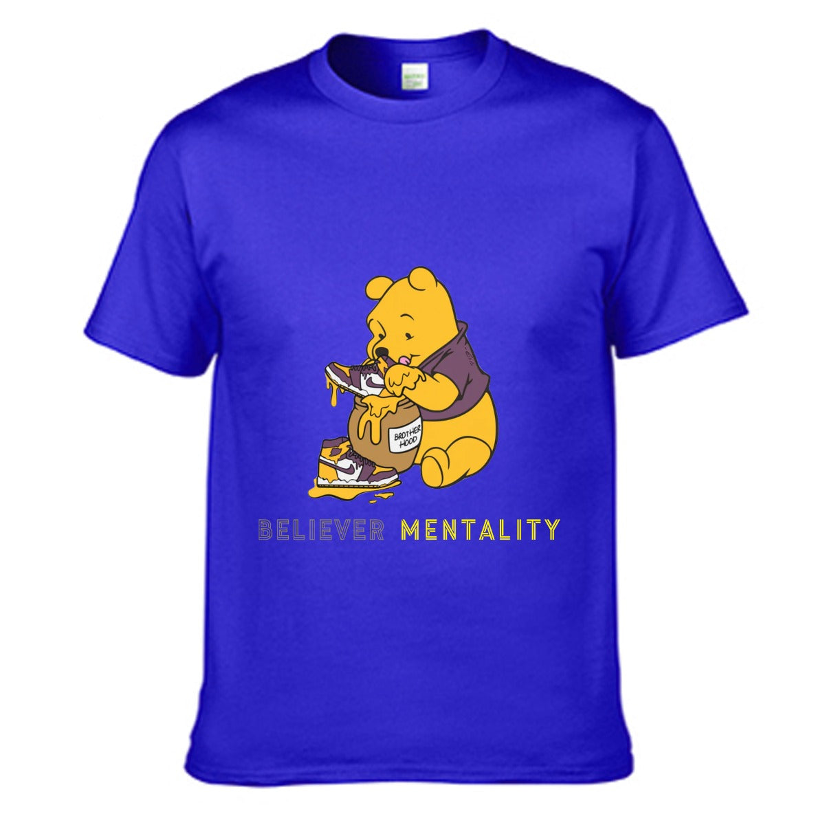 Winnie Pooh T-shirt